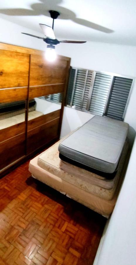 Apartamento Para Ate 8 Pessoas! 2 Quartos, Praia Da Enseada Гуаружа Екстериор снимка